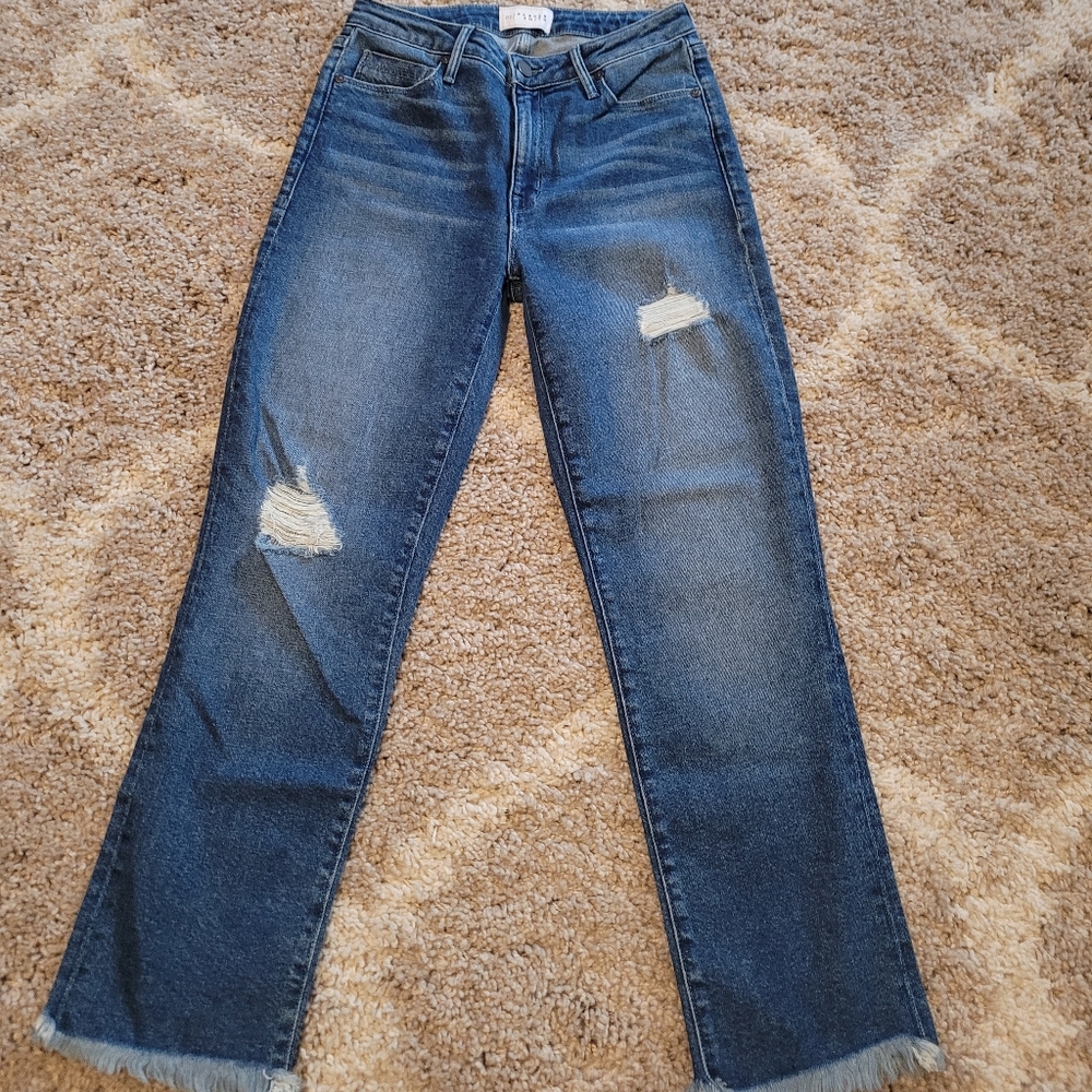 Parker Smith Jeans